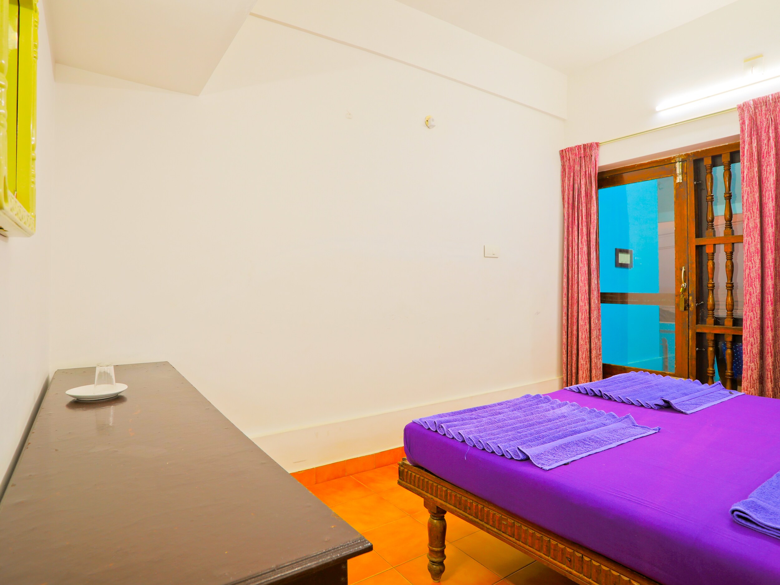 Stay Well Ayurvedic Beach Resort - Tap to explore photos