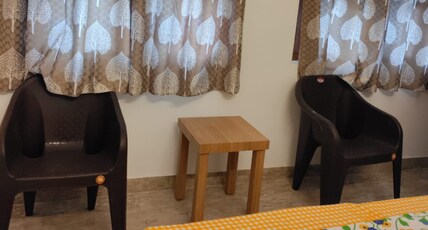 BogunVilla Homestay. Room Type - Bedroom 3