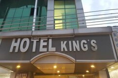 Hotel Kings
