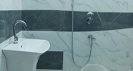 Hotel Aspire Room Type - Family Room