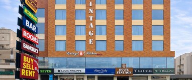 Hotel Vintage