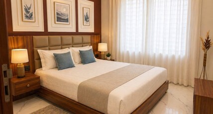 Entire Floor by Olive s Retreat 2 Flats Combined Room Type - Entire Floor by Olive s Retreat 2 Flats Combined