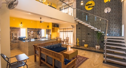 Mezzanine villa W/T Hot Tub Jacuzzi Room Type - Mezzanine villa W/T Hot Tub Jacuzzi Mezzanine villa W/T Hot Tub Jacuzzi Room Type - Mezzanine villa W/T Hot Tub Jacuzzi