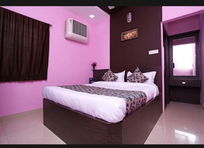 Hotel Gagan Grant - Tap to explore photos