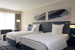 Mercure Hotel Am Entenfang Hannover