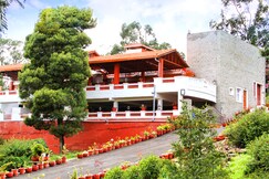 PARK ROYALE @Kodaikanal