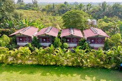 YUGANNKURR farmhouse