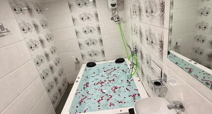 HOTEL ROYAL ELITE Room Type - ROYAL ROOM WITH JACUZZI