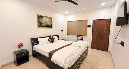 Aadhya Homestay Room Type - Kshipra