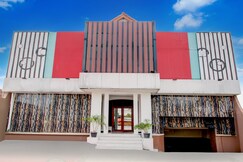 Collection O near Maguwoharjo Stadium formerly Graha Ngaso