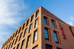 IntercityHotel Hamburg-Barmbek