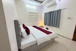 SHIV AARADHYA HOME STAY