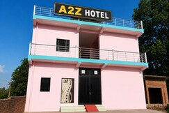Hotel O A2Z Hotel