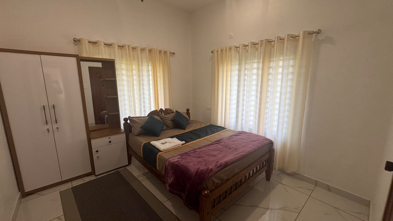 SABS COFFEE VILLA HOMESTAY - Tap to explore photos