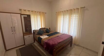SABS COFFEE VILLA HOMESTAY Room Type - Bedroom 2