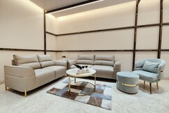 White Haven Luxe Villa