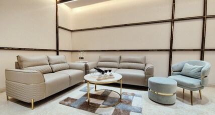 White Haven Luxe Villa Room Type - White Haven Luxe Villa