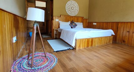 Incredible Guests House Room Type - Private Room with Balcony