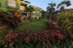 Colva s Green Paradise Elegant 1BHK Escape