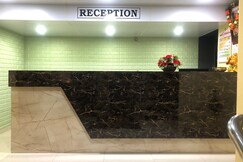 SRI LAKSHMI RESIDENCY PORUR