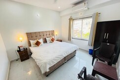 GANESH KRIPA STAY & PROMOTERS