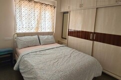 Isiri Service Apartment Unit 2