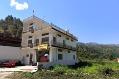 Shri rudreshwar palace