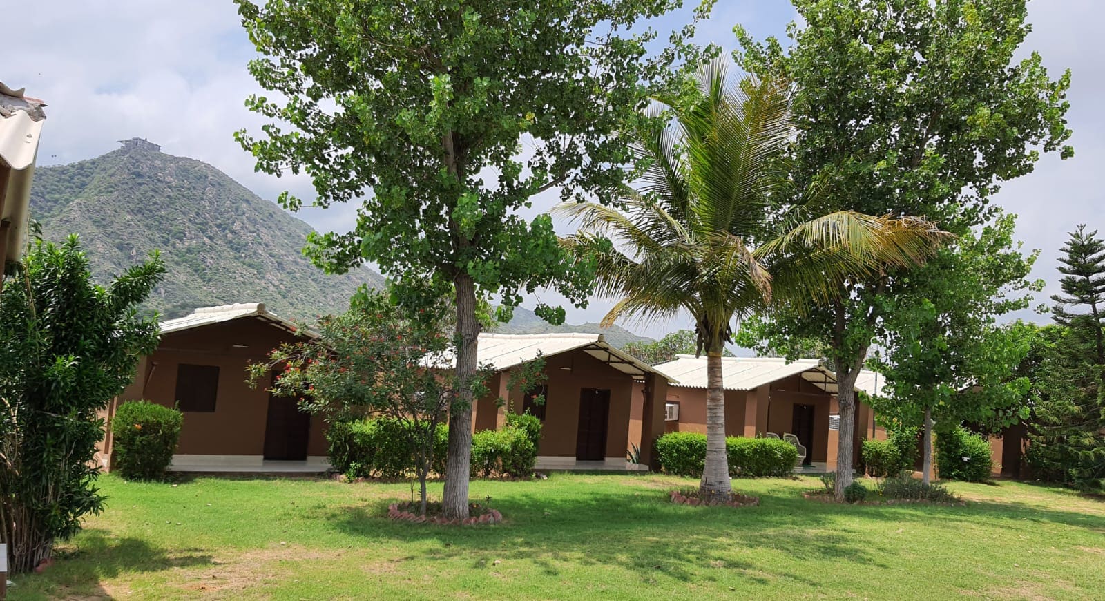 The Risala Resort - Tap to explore photos