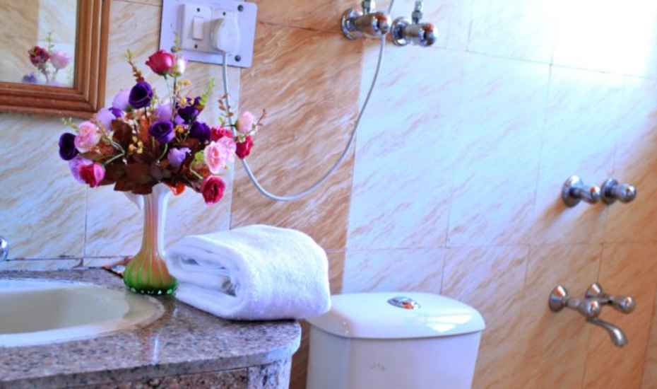 Solang Holiday Guest House - Tap to explore photos