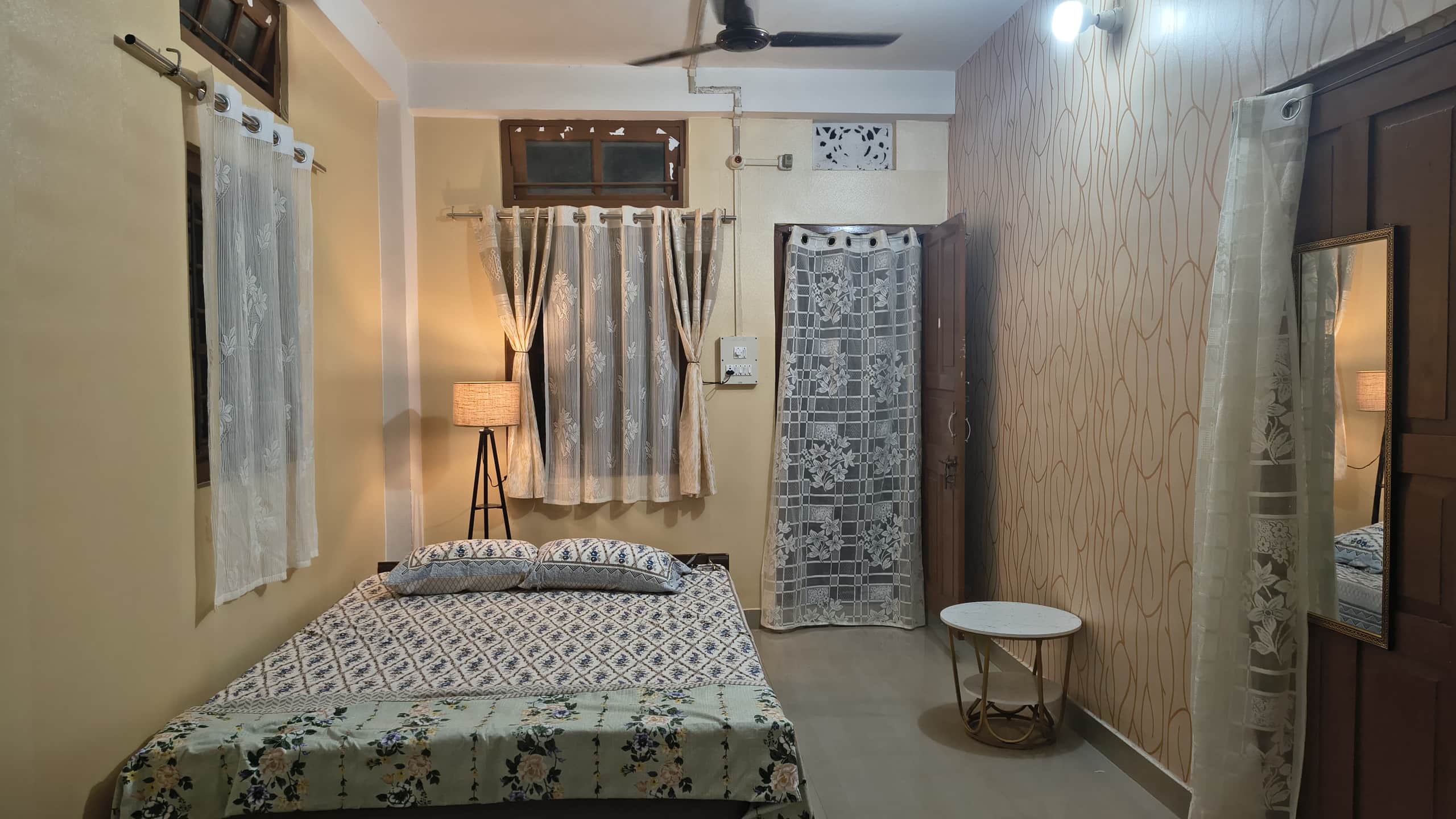 Home in Guwahati Puhor - Tap to explore photos