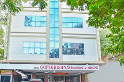 Hotel Gopikrishna (GK Group Hotels)