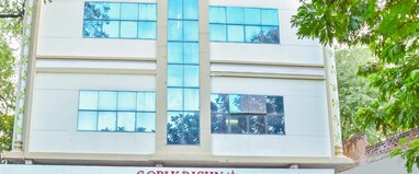 Hotel Gopikrishna (GK Group Hotels)