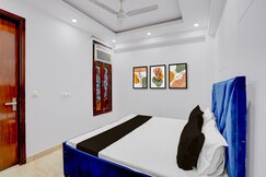 Address of Hotel O Maxico