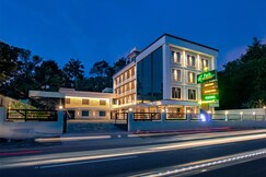 Park Residency Pallom