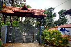 Coorg Gavadana Resort