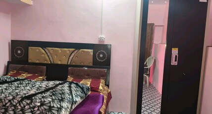 Sunrise Homestay Room Type - Bedroom 1