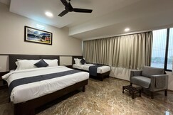 KUBER SUITES