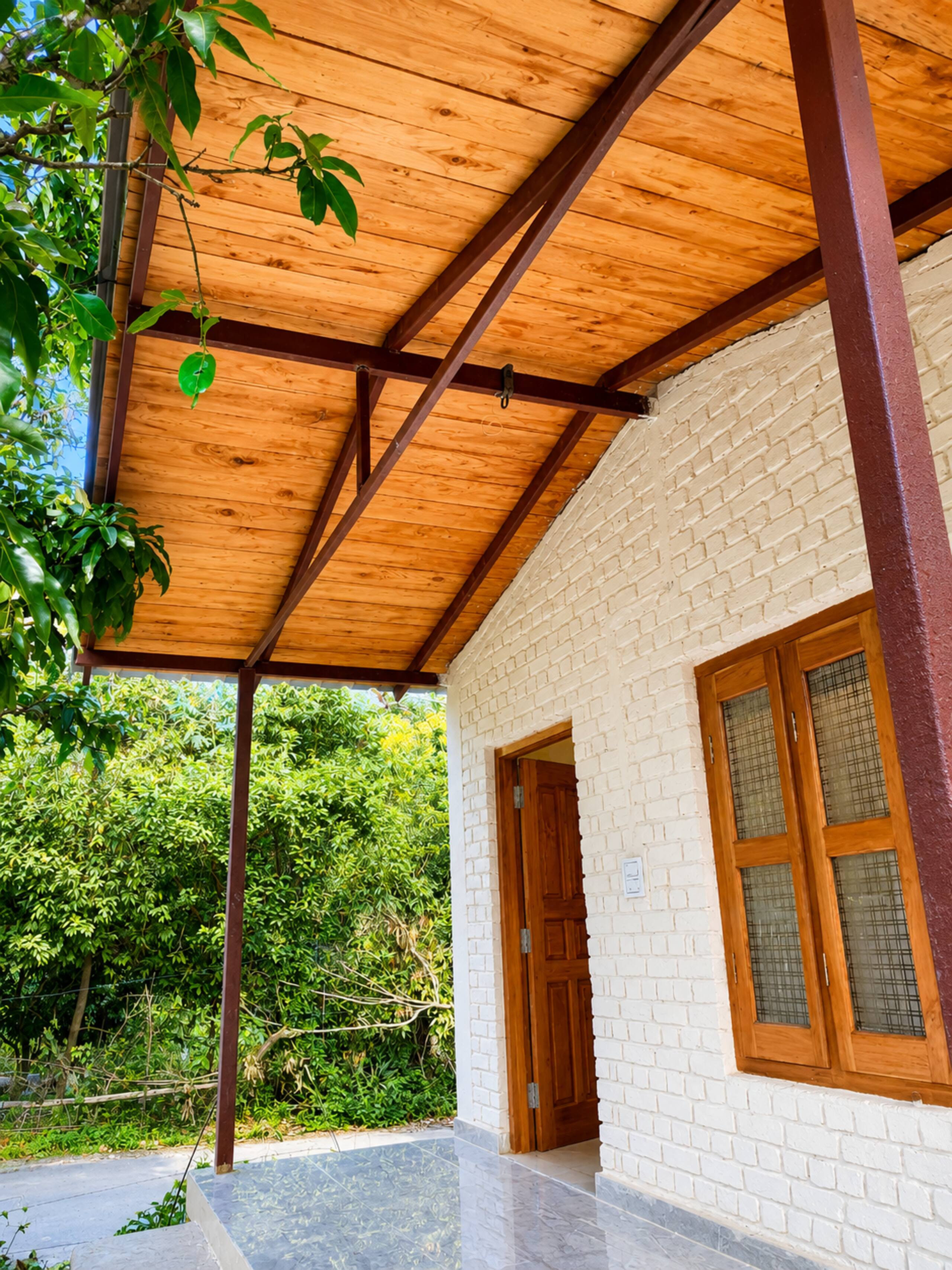 Forest Front Stay Corbett - Cheerful Stay - Tap to explore photos