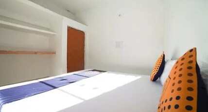 Srishti Lodge Room Type - A Hall with 10 beds