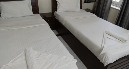 Balaji Home Stay Solutions - Bhss Shastri Nagar 1 Room Type - Bedroom 3