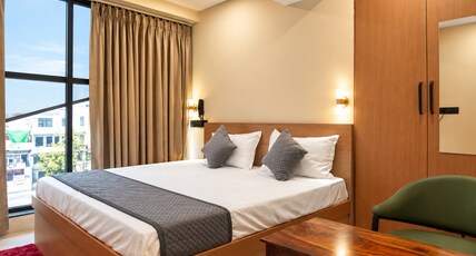 Tora Elite Hotel Room Type - Deluxe Room With Air Conditioning Tora Elite Hotel Room Type - Deluxe Room With Air Conditioning