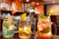 Novotel Beijing Peace