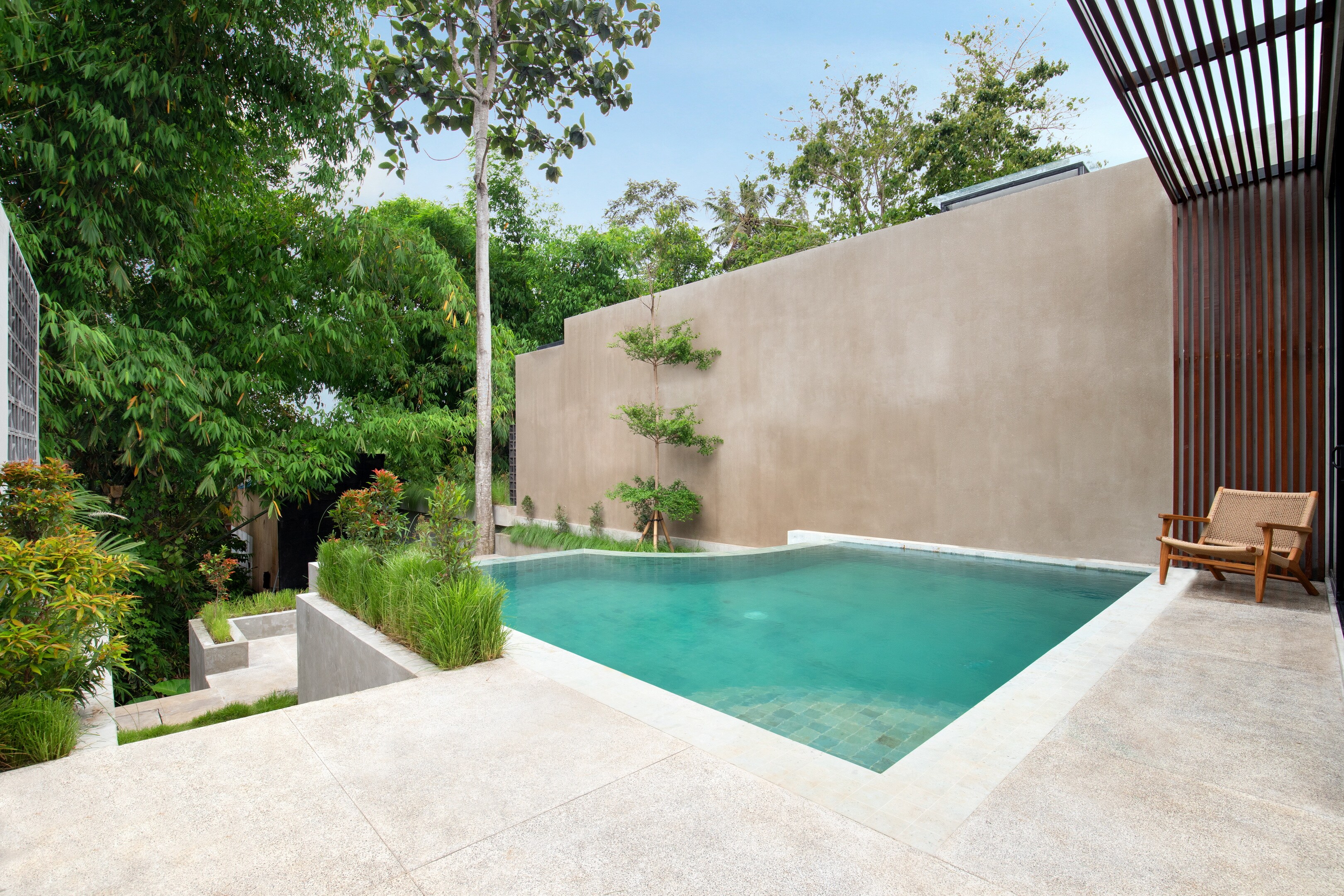 Garden Villa Ubud by BREIG - Tap to explore photos