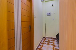 Super Hotel O High Sky