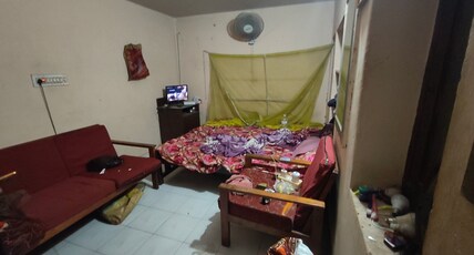 Bawa lodge Room Type - Standard room