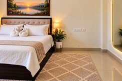 Rooms of Mavi stay