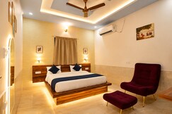 Address of Vrinda Tapovan Farmstay near GLA University