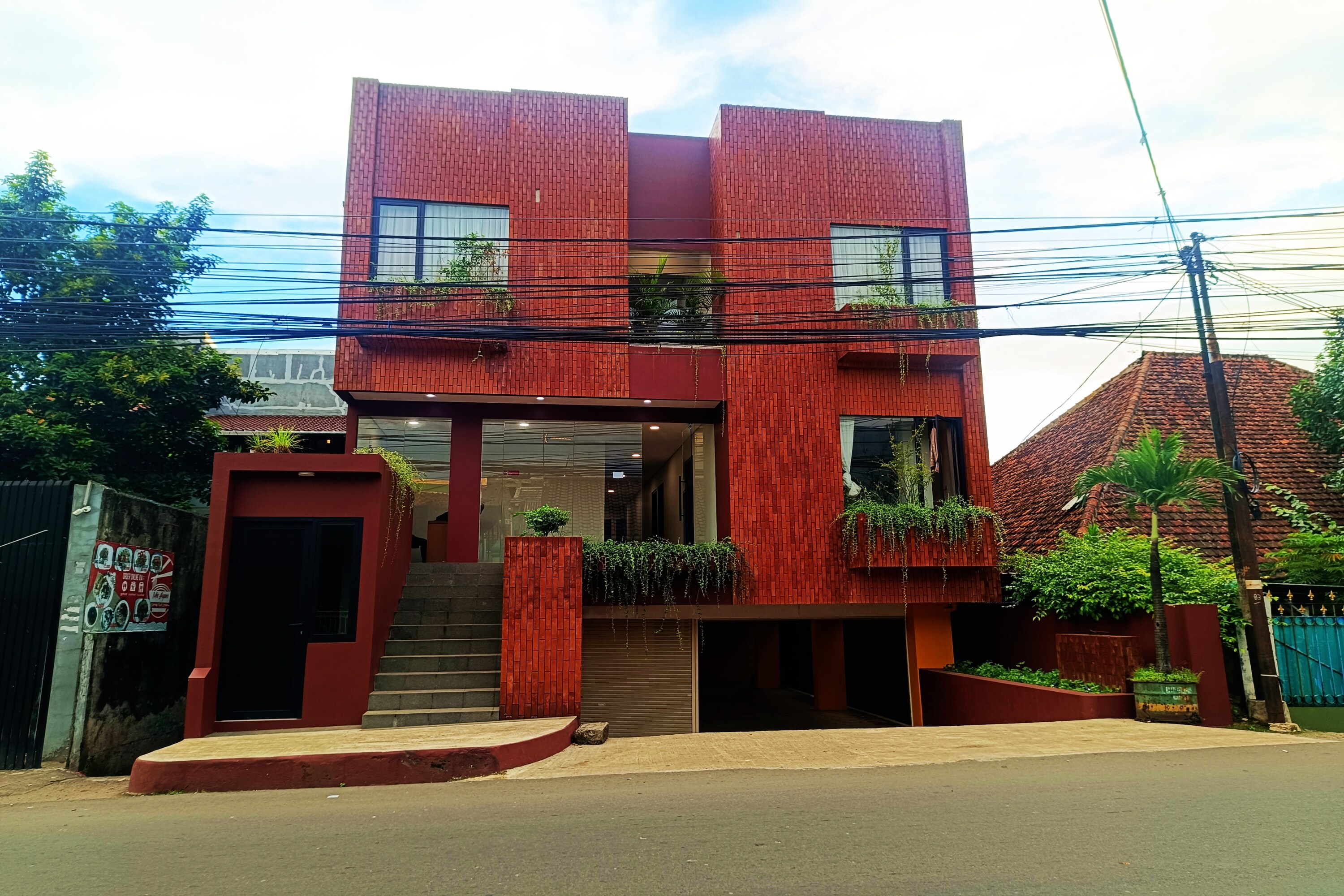 Nusantara Perintis Bogor By Reccoma - Tap to explore photos
