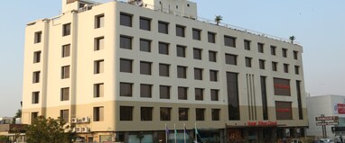 Hotel Silver Cloud