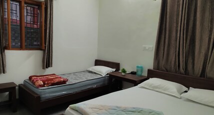 Braveheart Homes G006 Uttarkashi by MMF Room Type - Bedroom 7